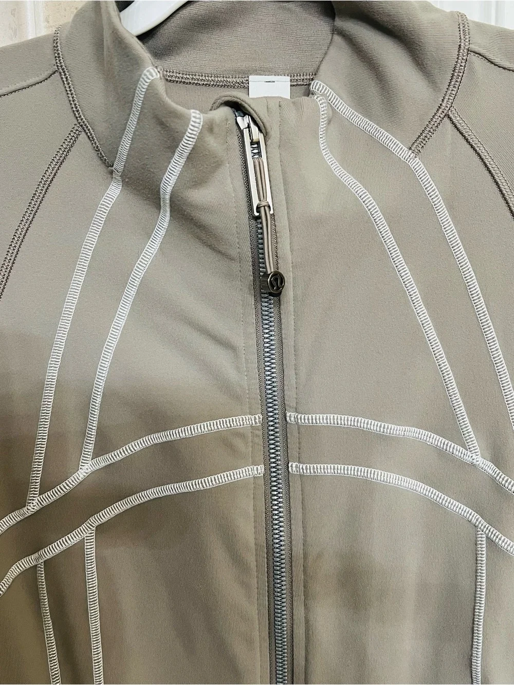 lululemon athletica lululemon beige